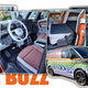 Image for article titled Leaked Interior Pictures Of The Upcoming VW ID.Buzz Show That Maybe VW Gets It